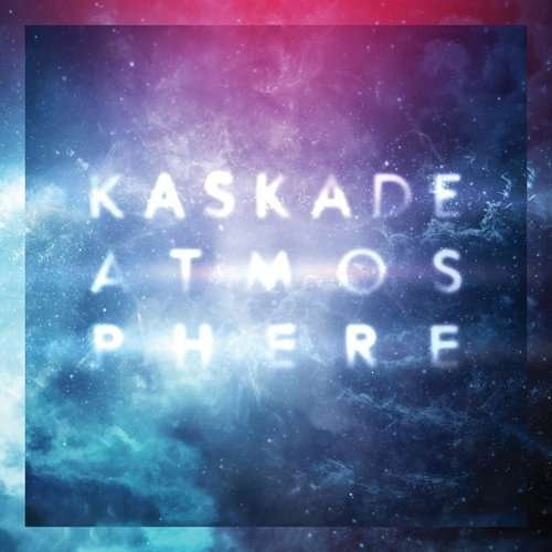 Atmosphere - Kaskade - Música -  - 4547366207231 - 10 de dezembro de 2013