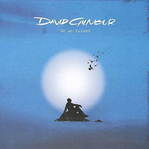 On An Island - David Gilmour - Musik - CBS - 4547366393231 - 18. September 2020