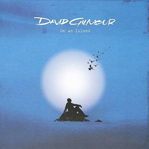 On An Island - David Gilmour - Musik - CBS - 4547366393231 - September 18, 2020