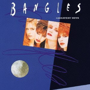 Greatest Hits (Reissued) - The Bangles - Musikk - SONY MUSIC DIRECT INC. - 4562109405231 - 24. mars 2004
