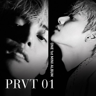 Cover for One · Prvt 01 (CD) [Japan Import edition] (2020)