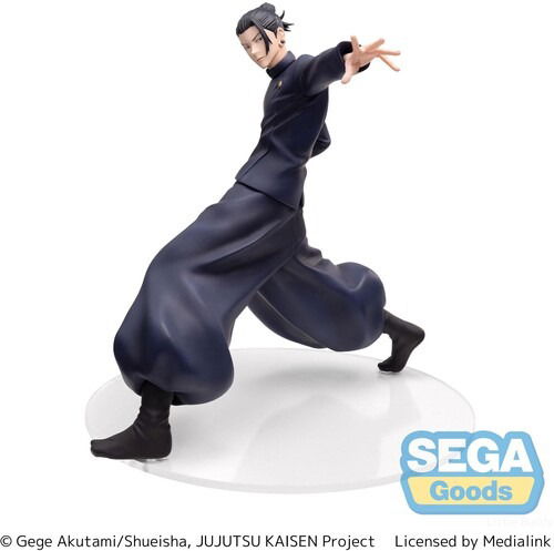 Luminasta Jujutsu Kaisen Kaigyoku / Gyokusetsu - Sug - Sega - Merchandise -  - 4580779532231 - August 9, 2024