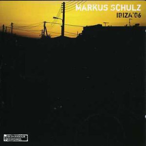 Cover for Markus Schulz · Ibiza 06 (CD) (2006)
