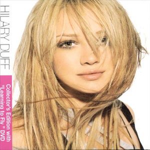 Cover for hilary Duff · Hilary Duff-collector's Edition (CD) (2005)