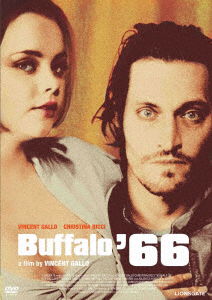 Buffalo`66 - Vincent Gallo - Muzyka - KI - 4988003877231 - 10 sierpnia 2022