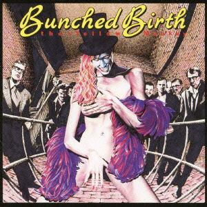 Cover for Yellow Monkey · Bunched Birth (CD) [Japan Import edition] (2022)