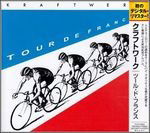 Tour De France - Kraftwerk - Musik - TOSHIBA - 4988006876231 - 4. november 2009