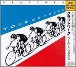 Cover for Kraftwerk · Tour De France (CD) (2009)