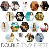 Cover for Double · Single Best (CD) [Japan Import edition] (2014)