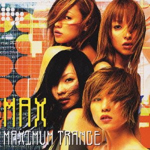 Cover for Max · Maximum Trance (CD) [Japan Import edition] (2002)