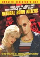 Cover for Woody Harrelson · Natural Born Killers (MDVD) [Japan Import edition] (2009)