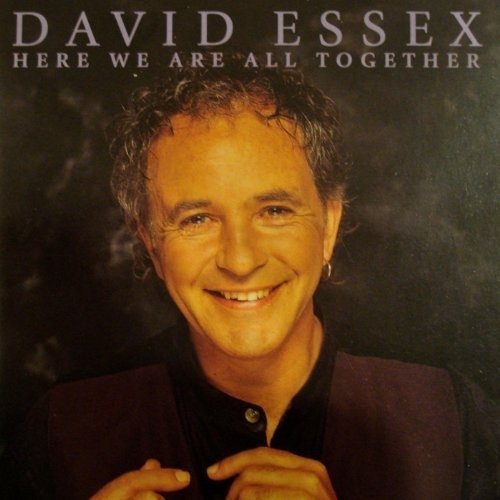 Here We Are All Together - David Essex - Musik - Lamplight - 5037542000231 - 