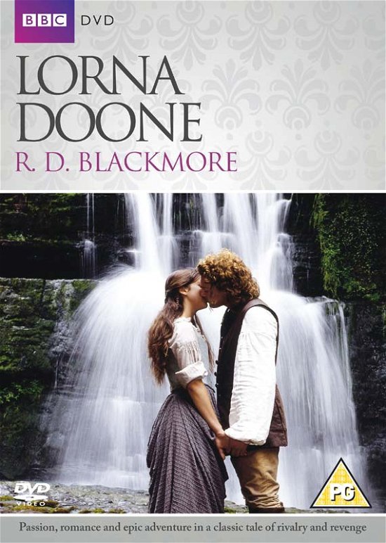 Cover for Lorna Doone Resleeve · Lorna Doone (DVD) [Repackaged] (2012)