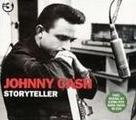 Storyteller - Johnny Cash - Musikk - NOT NOW - 5060143490231 - 23. mars 2009