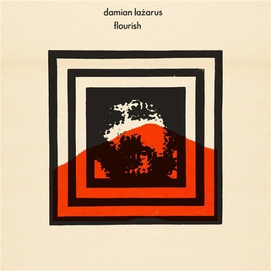Cover for Damian Lazarus · Flourish (LP) (2020)