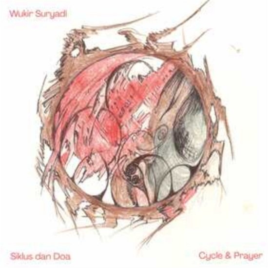 Cover for Wukir Suryadi · Siklus Dan Doa (LP) (2024)