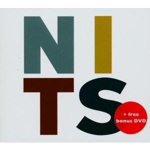 Cover for Nits · 1974 (CD)
