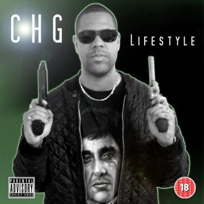 Cover for Chg · Lifestyle (CD) (2012)