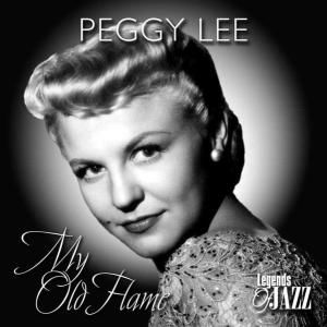 My Old Flame - Peggy Lee - Musiikki - TYROLIS - 5706238315231 - keskiviikko 19. maaliskuuta 2003