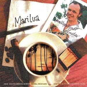 marilua - Jens Viggo Fjord - Music -  - 5709644001231 - June 1, 2023