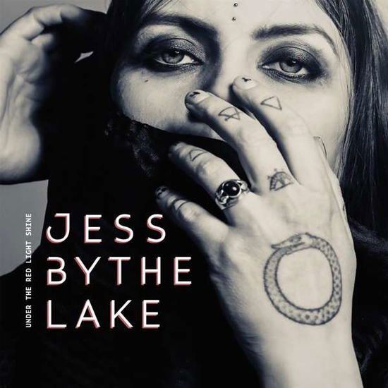 Under the Red Light Shine - Jess By The Lake - Music - POP - 6430065587231 - June 7, 2019