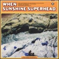 Cover for When · Sad Sunny Day (MCD) (2005)