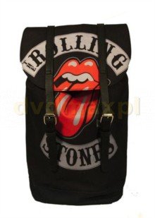 1978 Tour (Heritage Bag) - The Rolling Stones - Merchandise - ROCK SAX - 7426870521231 - 24. Juni 2019