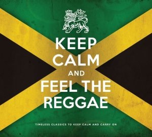 Keep Calm and Feel the Reggae - Varios Interpretes - Música - MBB - 7798141337231 - 13 de diciembre de 1901