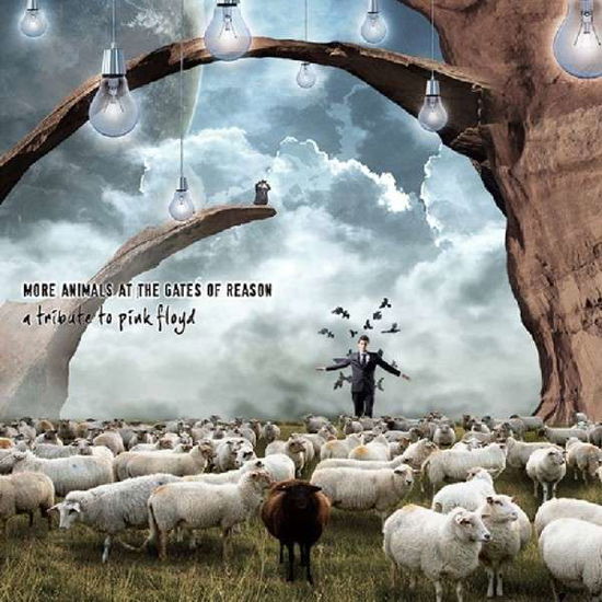 More Animals At The Gates Of Dawn - Pink Floyd - Musik - AMS - 8016158322231 - 27. maj 2013