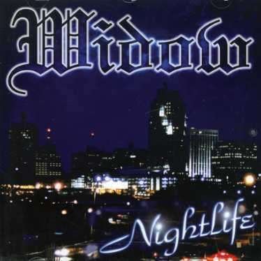 Nightlife - Widow - Musique - CRUZ DEL SUR - 8032622210231 - 18 août 2008