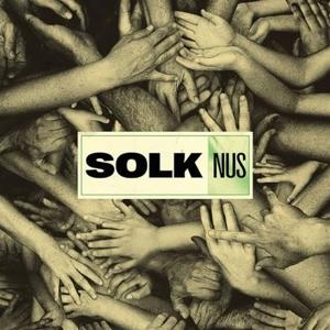 Cover for Solk · Nus (CD)