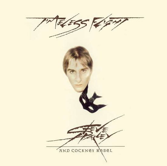 Timeless Flight + 2 Bonus Tracks - Steve Harley And Cockney Rebel - Musique - AMV11 (IMPORT) - 8435395500231 - 8 avril 2016