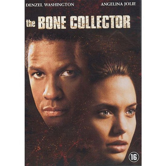 The Bone Collector - Movie - Film - SONY - 8712609591231 - 27. september 2007