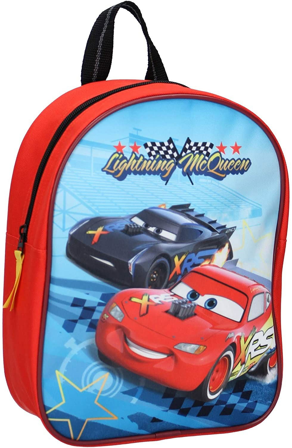 Rugzak Cars The Fast One Cars 28x22x10 cm 760 Rugzak Cars The