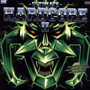 Cover for Ultimate Hardcore Ii (CD) (2017)