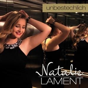 Cover for Natalie Lament · Unbestechlich (CD) (2017)