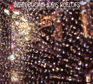 Cover for Roelofs Joris-Introducing · Joris Roelofs-introducing Joris Roelofs (CD) (2008)