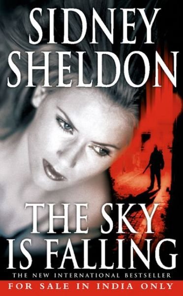 Cover for Sidney Sheldon · The Sky is Falling (Paperback Book) (2017)