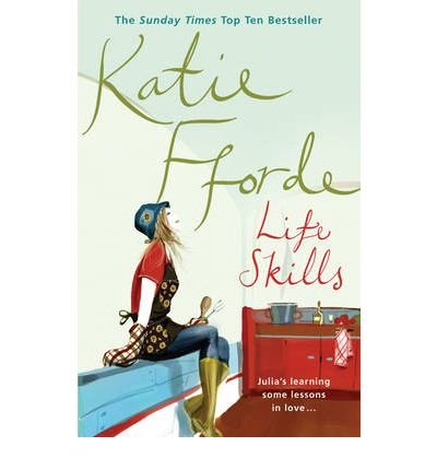 Life Skills - Katie Fforde - Bøger - Cornerstone - 9780099280231 - 4. maj 2000