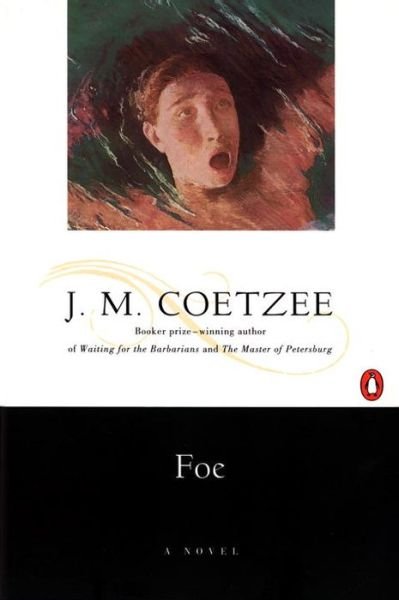 Cover for J M Coetzee · Foe (Revised) (Pocketbok) (1988)