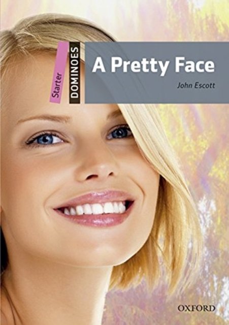 Cover for Editor · Dominoes 2e Starter a Pretty Face Mp3 Pack (Book) (2016)