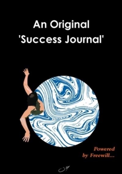 Cover for Jz Zillart · An Original Success Journal - Bob Tub Collection - Dip (Pocketbok) (2018)