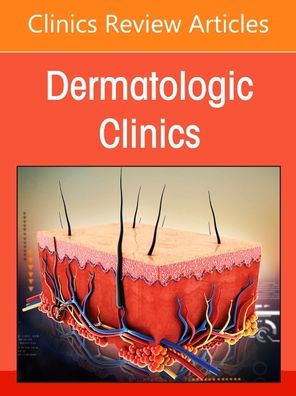 Cover for Shari Lipner · Nail Disorders: Diagnosis and Management, An Issue of Dermatologic Clinics - The Clinics: Internal Medicine (Hardcover Book) (2021)