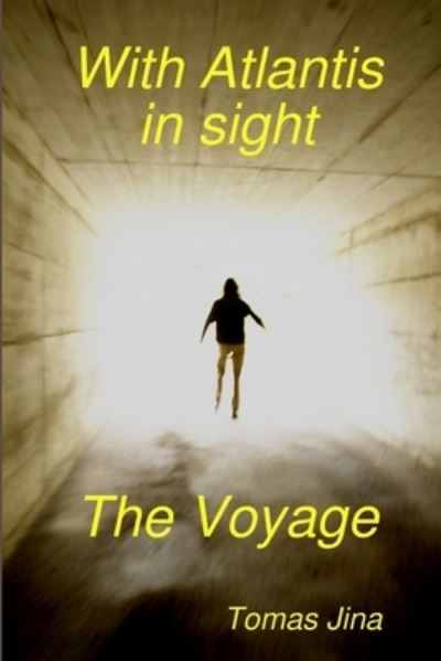 Cover for Tomas Jina · With Atlantis in sight, Book 2 (Book) (2009)