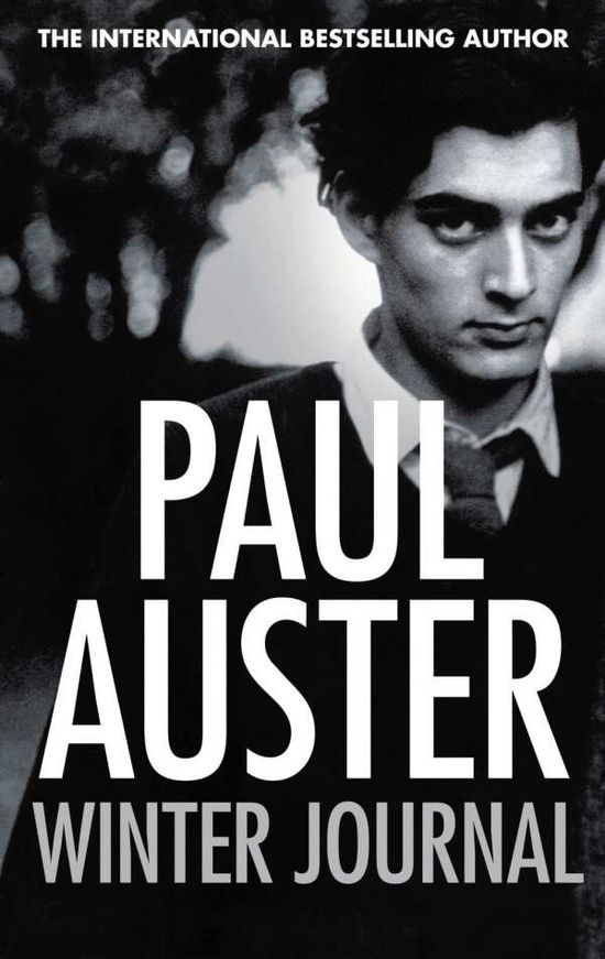 Cover for Paul Auster · Winter Journal (Pocketbok) [Open Market - Airside edition] (2013)