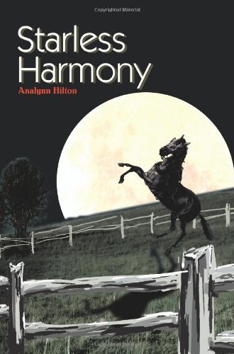 Cover for Analynn Hilton · Starless Harmony (Paperback Book) (2004)