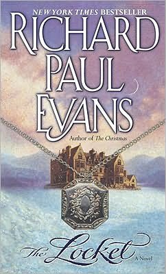 Cover for Richard Paul Evans · The Locket (Paperback Book) (2000)