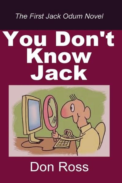 Cover for Don Ross · You Don't Know Jack (Paperback Book) (2015)