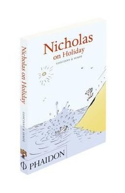 Cover for Rene Goscinny · Nicholas on Holiday - UK edition (N/A) (2013)