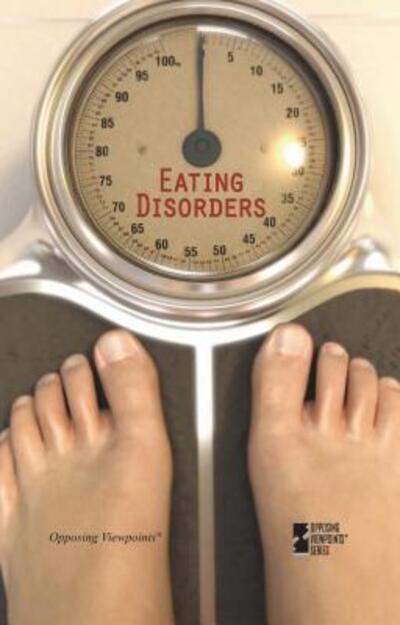 Cover for Margaret Haerens · Eating disorders (Book) (2012)